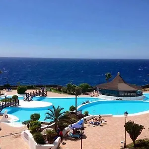 Rocas Del Mar Apartamento