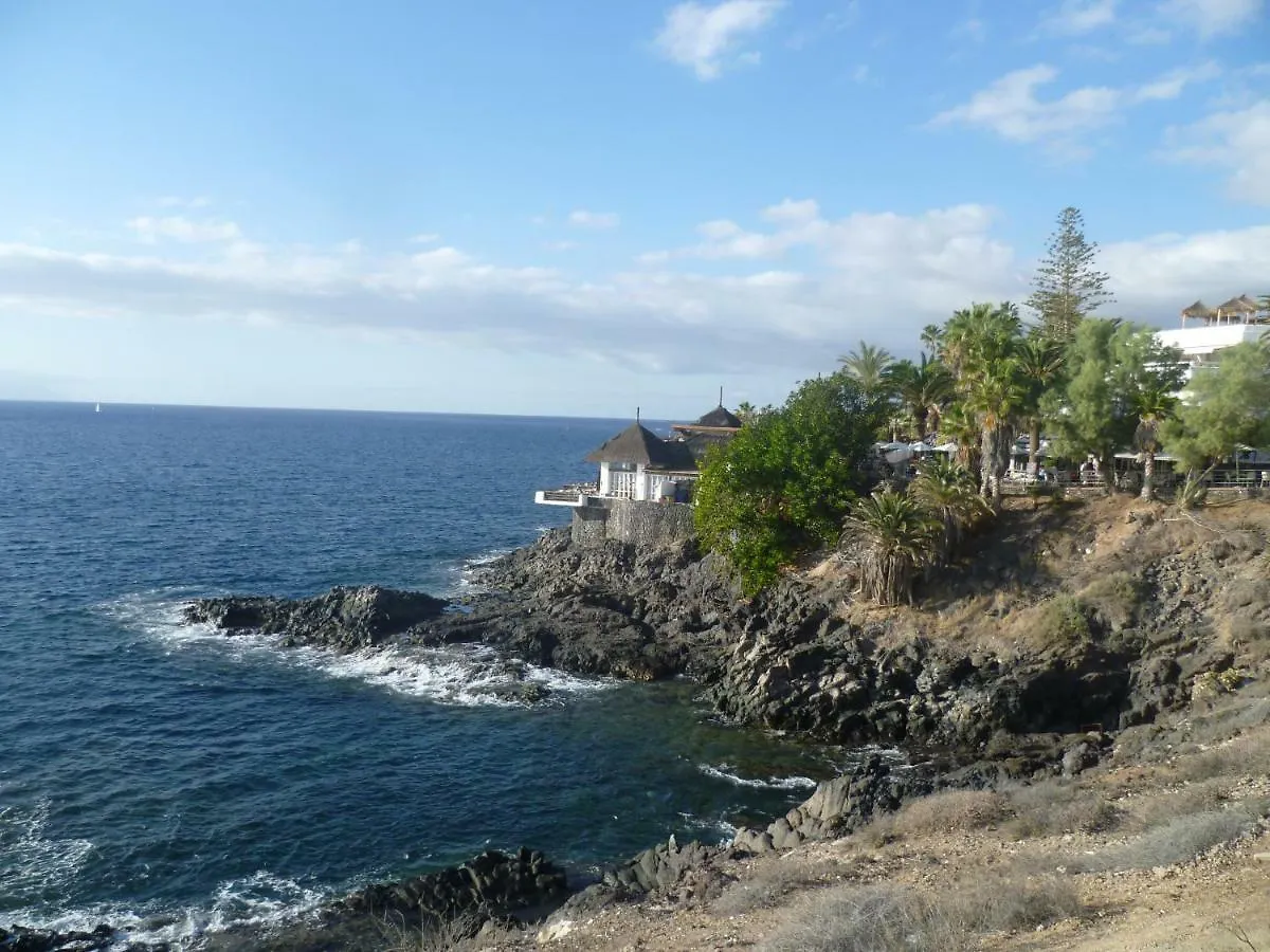 Elana Apartment With Free Wifi Costa Del Silencio 0*,  Spanien